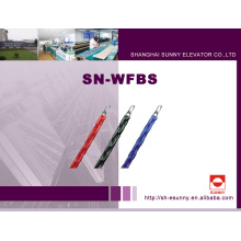 Elevator Balance Compensating Chain (SN-WFBS)